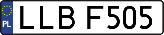LLBF505