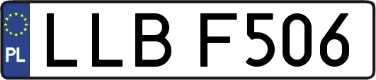 LLBF506