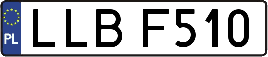 LLBF510
