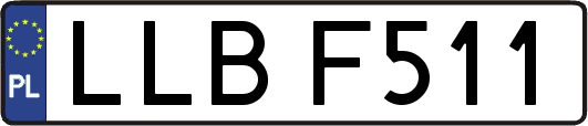 LLBF511