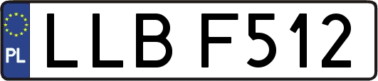 LLBF512