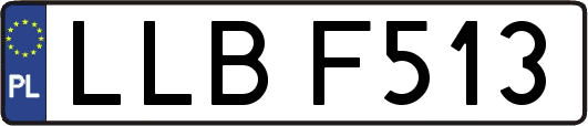 LLBF513