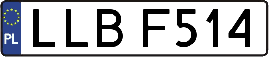 LLBF514