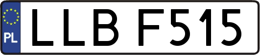 LLBF515