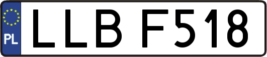 LLBF518