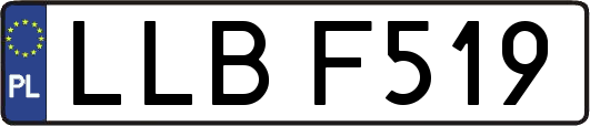 LLBF519