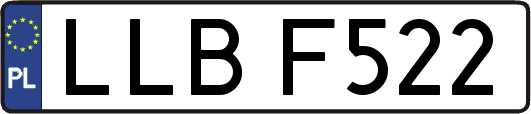 LLBF522