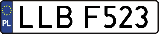 LLBF523