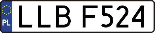 LLBF524