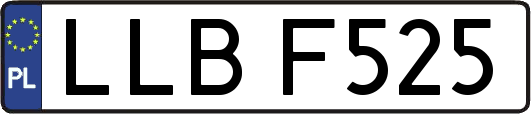 LLBF525