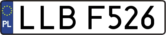 LLBF526