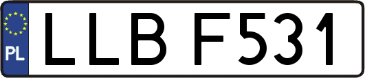 LLBF531