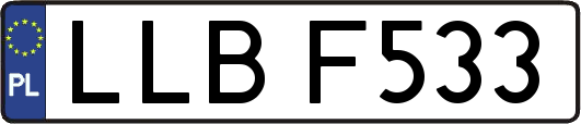 LLBF533
