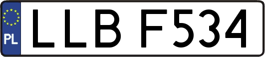 LLBF534