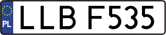 LLBF535