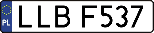 LLBF537