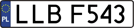 LLBF543