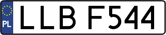 LLBF544