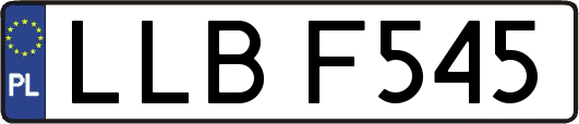 LLBF545