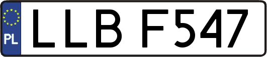 LLBF547
