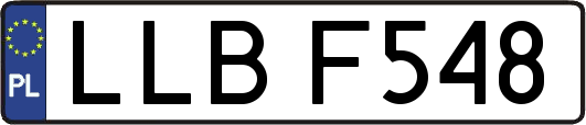 LLBF548
