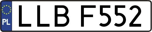 LLBF552