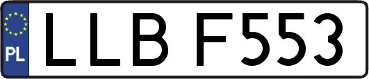 LLBF553