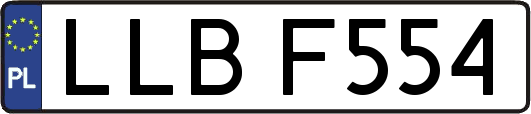 LLBF554