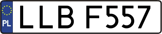 LLBF557
