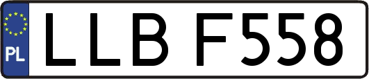 LLBF558