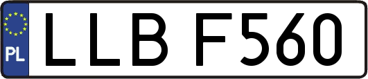 LLBF560