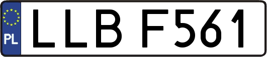 LLBF561