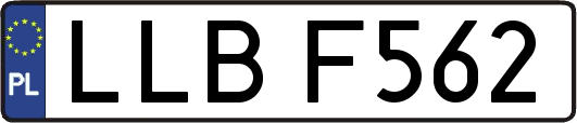 LLBF562