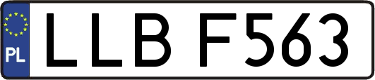 LLBF563