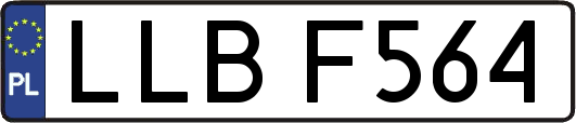 LLBF564