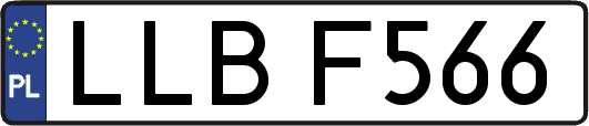 LLBF566