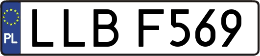 LLBF569