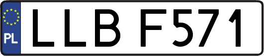 LLBF571