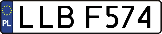 LLBF574