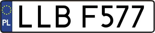 LLBF577