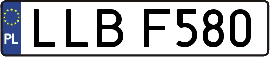 LLBF580