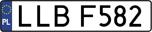 LLBF582