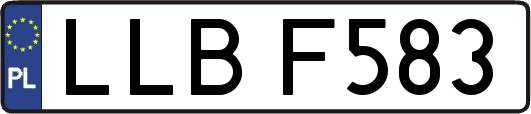 LLBF583