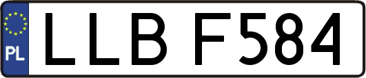 LLBF584