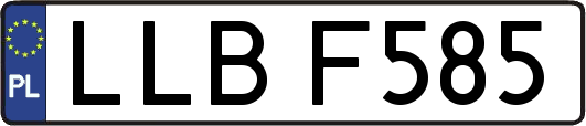 LLBF585