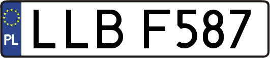 LLBF587