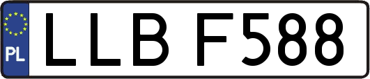 LLBF588