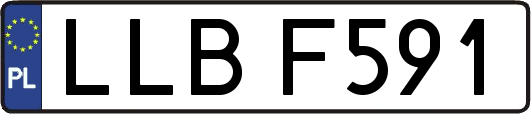 LLBF591