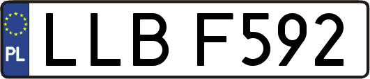 LLBF592