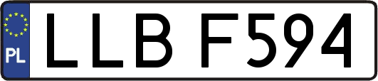 LLBF594